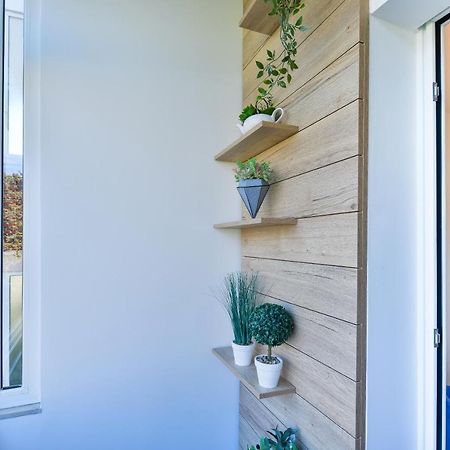 Pia Apartment Zadar Eksteriør bilde