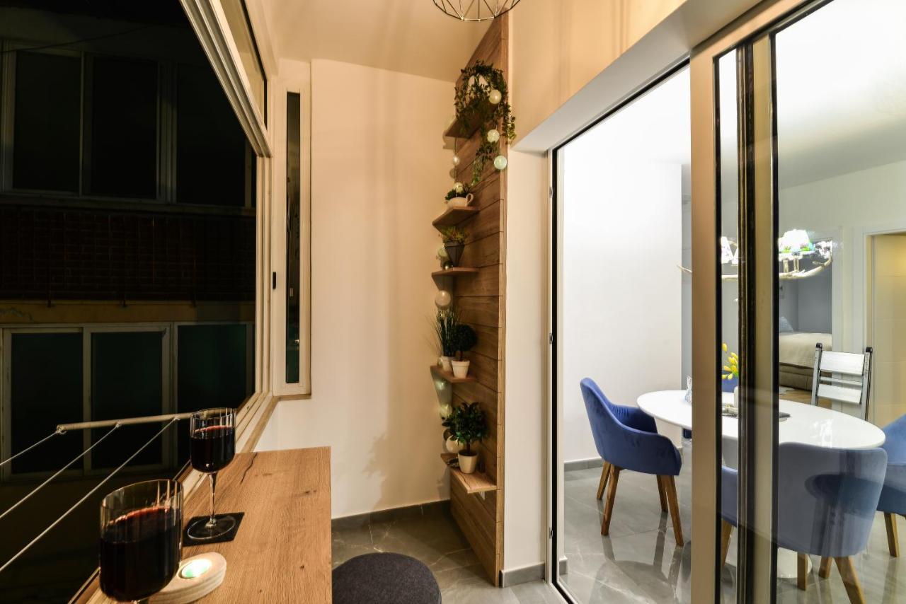 Pia Apartment Zadar Eksteriør bilde