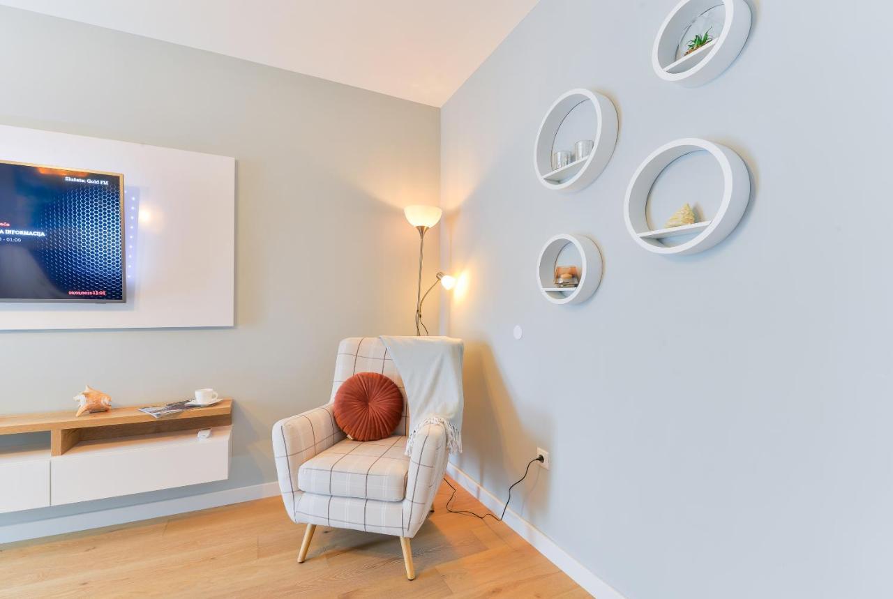 Pia Apartment Zadar Eksteriør bilde