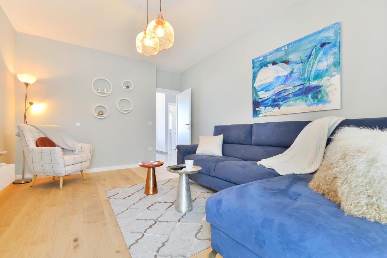Pia Apartment Zadar Eksteriør bilde