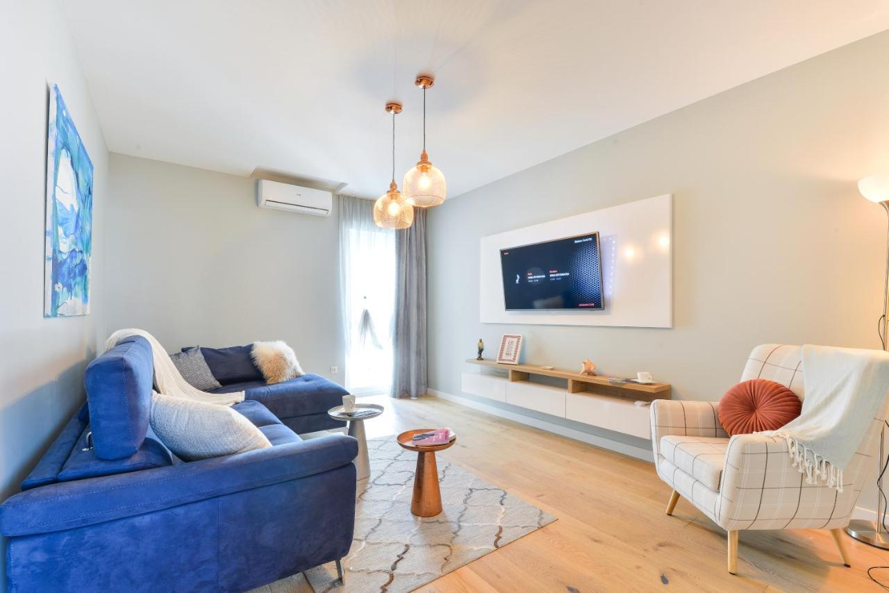 Pia Apartment Zadar Eksteriør bilde