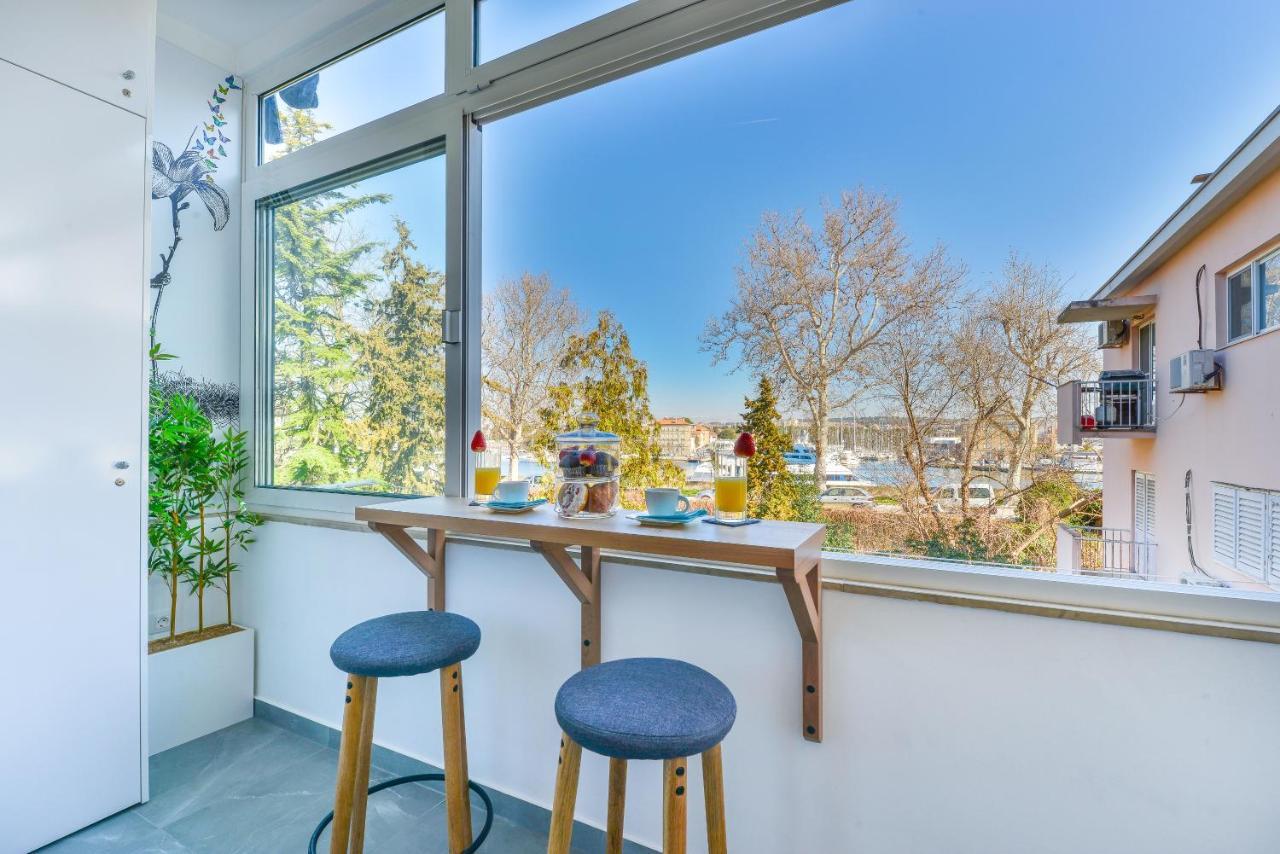 Pia Apartment Zadar Eksteriør bilde